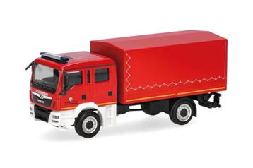 Her098397 – MAN TGM ’12 GW-L Feuerwehr / Katastrophenschutz  beschikbaar voor biedingen