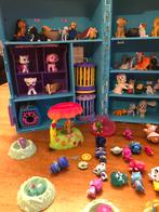 Little pet shop, hatchimals en andere dieren, Ophalen of Verzenden, Zo goed als nieuw
