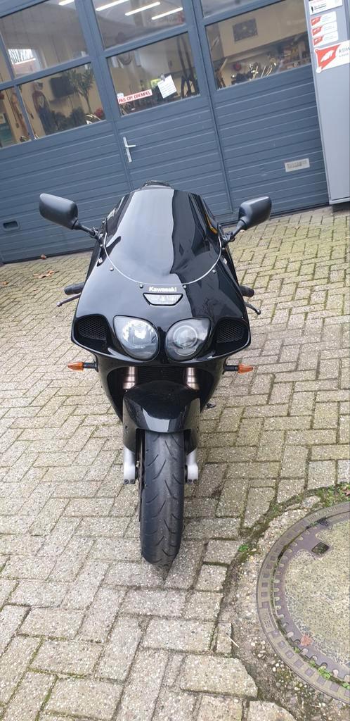 Kawasaki zx7r, Motoren, Motoren | Kawasaki, Particulier, Ophalen