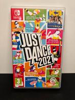 Just Dance 2021, Online, Overige genres, Ophalen of Verzenden, Zo goed als nieuw