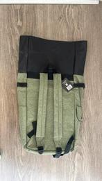 Nörlander - BCKPCK Roltoprugzak 16L - Met laptopvak, Sieraden, Tassen en Uiterlijk, Tassen | Rugtassen, 40 cm of meer, Nieuw, Waterdicht