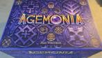 Agemonia 1st printing + New stuff + more stuff, Een of twee spelers, Ophalen, Zo goed als nieuw, Lautapellit