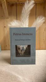 TM-2 Petrus Immens pastoraal bewogen prediker Steef Post, Boeken, Ophalen of Verzenden, Nieuw