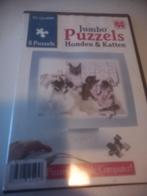 PC cd rom Jumbo Puzzels €2,-, Alle leeftijden, Ophalen of Verzenden, Zo goed als nieuw