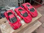 Charisma M14 Ferrari Enzo (3x), Ophalen of Verzenden, Elektro, Auto onroad