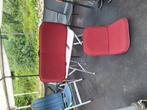Comfort bootstoelen, Watersport en Boten, Ophalen, Zo goed als nieuw, Interieur en Kussens