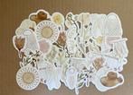 Bohemian stickers, Verzenden, Nieuw, Meerdere stickers