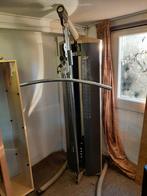 BH Fitness Pro Action Krachtstation, Ophalen