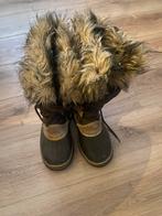 Snowboots Sorel, Ophalen of Verzenden, Zo goed als nieuw, Maat 38/40 (M), Overige typen