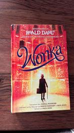 Roald Dahl - Wonka, Ophalen of Verzenden, Nieuw, Roald Dahl; Sibéal Pounder