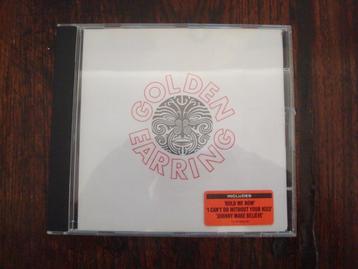cd Golden Earring Face It beschikbaar voor biedingen