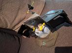 Playmobil ruimtestation, Kinderen en Baby's, Speelgoed | Playmobil, Ophalen, Zo goed als nieuw