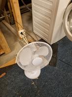 Ventilator bieden, Ophalen