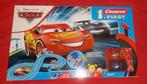 Carrera First Disney Pixar Cars Racebaan - Nieuw!, Racebaan, Carrera, Nieuw, Ophalen of Verzenden