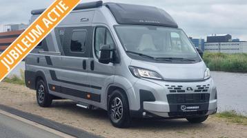 Adria Twin 640 SLB 60 Years Edition beschikbaar voor biedingen