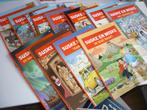 Suske en Wiske: 11x losse verkoop nieuwe, Boeken, Meerdere stripboeken, Ophalen of Verzenden, Gelezen