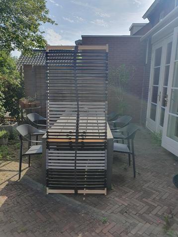 Lattenbodems 80x200cm Leirsund & Lönset (Ikea) beschikbaar voor biedingen