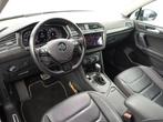 Volkswagen Tiguan Allspace 1.4 TSI Highline+ Aut- 7 Pers, Ke, Benzine, Emergency brake assist, Gebruikt, 750 kg