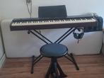 Roland F-20 Digitale Piano - Perfect voor Beginners!, Muziek en Instrumenten, Ophalen, Gebruikt, 88 toetsen, Roland