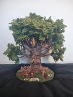 Efteling sprookjesboom beeld Luville, Verzamelen, Ophalen, Zo goed als nieuw, Beeldje of Poppetje