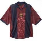 Nike FC Barcelona X Cactus Jack Retro Shirt, Maat L, Ophalen of Verzenden, Nieuw, Shirt