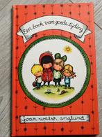 Een boek van goede tijding Joan Walsh Anglund, Ophalen of Verzenden, Zo goed als nieuw