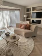 Organische Bank - Zo Goed Als Nieuw!, Huis en Inrichting, Banken | Bankstellen, 100 tot 125 cm, 300 cm of meer, Ophalen of Verzenden