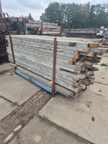 Metselprofiel met aluminium - 650x650x2670 mm beschikbaar voor biedingen