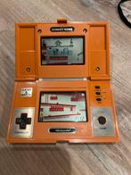 Nintendo Donkey Kong Game & Watch Multiscreen, Ophalen of Verzenden, Gebruikt