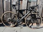 BMC Roadmachine TWO Ultegra Di2, Fietsen en Brommers, 28 inch, Carbon, Heren, Zo goed als nieuw