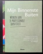 Mijn Binnenste Buiten - Professionele Identiteit, Ophalen of Verzenden, Zo goed als nieuw, Manon Ruiters