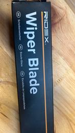 Ridex Ruitenwisser 298W0108 - Nieuw, Auto-onderdelen, Ophalen of Verzenden, Nieuw