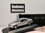 Mercedes-Benz C-klasse w202 Special - 1:43 Minichamps, Hobby en Vrije tijd, Modelauto's | 1:43, Auto, Ophalen of Verzenden, Zo goed als nieuw