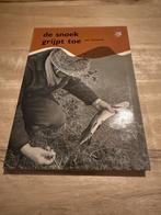 De Snoek Grijpt Toe - Jan Schreiner, Watersport en Boten, Ophalen of Verzenden