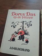 A.D. Hildebrand Dorus Das en Bolke de Beer, Ophalen of Verzenden, Gelezen