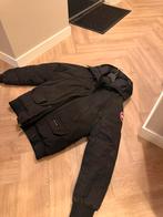 Origineel Canada Goose Bomber Zwart maat S heren, Zwart, Canada Goose, Ophalen of Verzenden, Gedragen