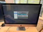 Apple iMac Pro A1862, Computers en Software, Apple Desktops, 27 inch, Ophalen, Gebruikt, IMac