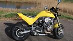 Buell s1, Naked bike, 1200 cc, Particulier, 2 cilinders