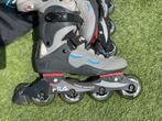 Skeelers ….Echt bijna niet gebruikt., Ophalen of Verzenden, Zo goed als nieuw, Inline skates 4 wielen, Overige merken
