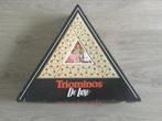 Triominos de luxe spel, Een of twee spelers, Ophalen of Verzenden, Gebruikt