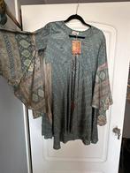 JOT , a lijn tuniek, 100% zijde, maat M/L , nieuw, Kleding | Dames, Blouses en Tunieken, Maat 38/40 (M), JOT, Overige kleuren