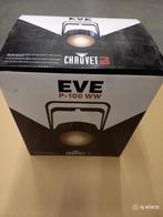 4x Chauvet EVE P100 WW (demo toestel), Ophalen, Nieuw, Licht, Stroboscoopeffect