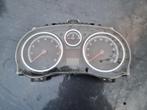 Dashboardklok Opel Corsa D 2011, Auto-onderdelen, Dashboard en Schakelaars, Ophalen of Verzenden, Gebruikt, Opel