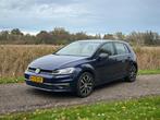 Volkswagen Golf 1.4 TSI | 180 PK | Highline | Atlantic Blue, Voorwielaandrijving, 4 cilinders, Blauw, Alcantara