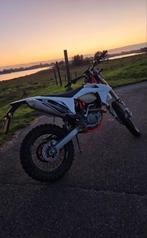 KTM 450 EXC 2013, Motoren, Motoren | KTM, 499 cc, Particulier, Enduro, 11 kW of minder