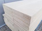 Spaanplaat 18mm Nieuw Stroken Houten Platen, Ophalen, Bedrijfsinrichting Nederland, Minder dan 20 mm, Nieuw