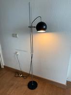 60er jaren vloerlamp eyeball., Huis en Inrichting, Lampen | Vloerlampen, Ophalen, 150 tot 200 cm