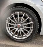 Originele Toyota sport LM velgen 17 inch toyota/lexus, Ophalen, Banden en Velgen, 17 inch, 235 mm