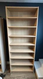 IKEA BILLY Boekenkast, Huis en Inrichting, Ophalen, 200 cm of meer, 50 tot 100 cm, Zo goed als nieuw