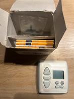 Somfy chronis smart rts, Ophalen of Verzenden, Nieuw, Wit, Minder dan 100 cm